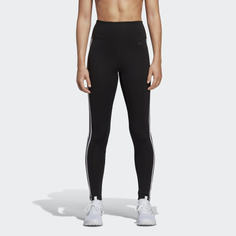 Леггинсы Design 2 Move adidas Performance