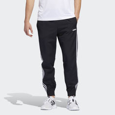 Брюки 3-Stripes adidas Performance