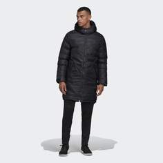 Куртка TAN L PAD COAT adidas Performance