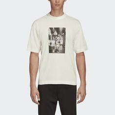 Футболка M ALLEY SS adidas Y-3
