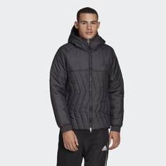 Куртка TAN PAD JKT adidas Performance