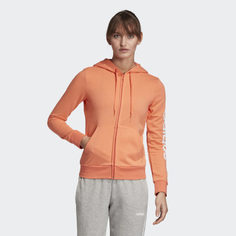 Толстовка Essentials Linear adidas Performance