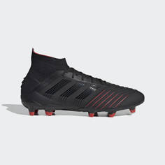 Футбольные бутсы Predator 19.1 FG adidas Performance