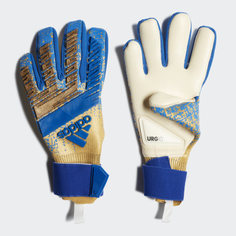 Вратарские перчатки Predator Pro adidas Performance