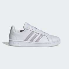 Кроссовки Grand Court adidas Sport Inspired