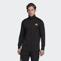 Олимпийка THERM MIDLAYR M adidas Performance