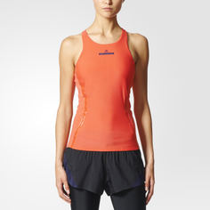 Майка для бега adidas by Stella McCartney