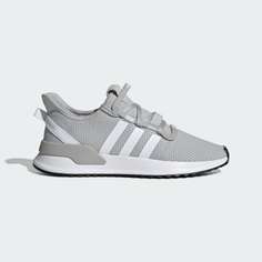 Кроссовки U_Path adidas Originals