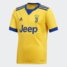 Игровая футболка Ювентус Away adidas Performance
