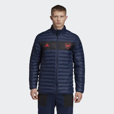 Куртка AFC SSP LT JKT adidas Performance