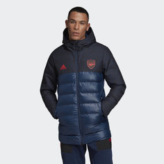 Куртка AFC SSP PAD JKT adidas Performance