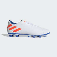 Кроссовки NEMEZIZ MESSI 19.4 FxG adidas Performance