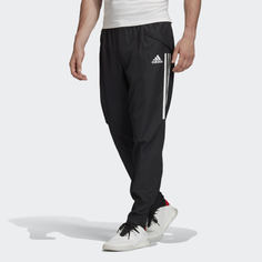 Парадные брюки Condivo 20 adidas Performance