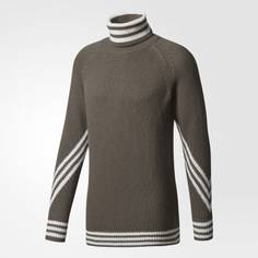 Свитер White Mountaineering Knit adidas Originals