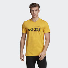 Футболка Brilliant Basics adidas Sport Inspired