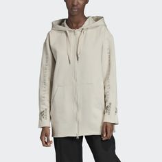 Толстовка для фитнеса Oversize adidas by Stella McCartney