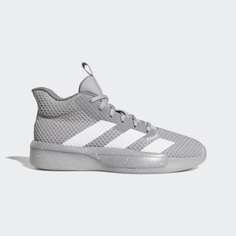 Баскетбольные кроссовки Pro Next 2019 adidas Performance