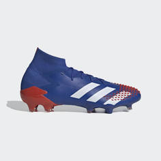 Футбольные бутсы Predator Mutator 20.1 FG adidas Performance
