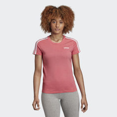 Футболка Essentials 3-Stripes adidas Performance