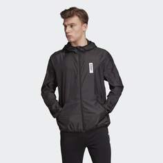 Ветровка Brilliant Basics adidas Performance