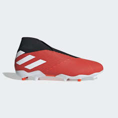 Футбольные бутсы Nemeziz 19.3 FG adidas Performance