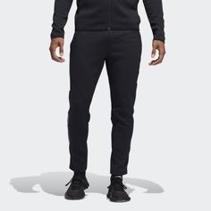 Брюки HEAT 3S PANT adidas Performance