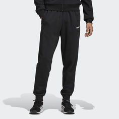 Брюки Essentials Cuffed adidas Performance