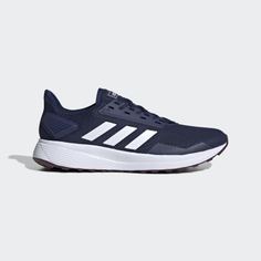 Кроссовки для бега Duramo 9 adidas Performance