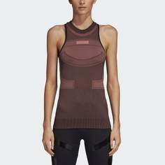 Майка для бега Ultra adidas by Stella McCartney