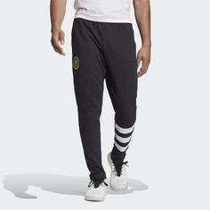 Брюки Paul Pogba adidas Performance