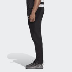 Парадные брюки All Blacks adidas Performance
