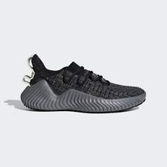 Кроссовки Alphabounce adidas Performance