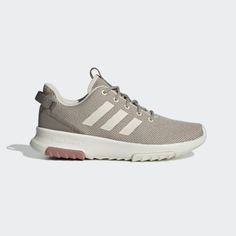 Кроссовки Cloudfoam Racer TR adidas Performance