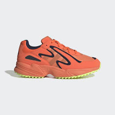 Кроссовки YUNG-96 CHASM TRAIL adidas Originals