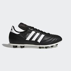 Футбольные бутсы Copa Mundial FG adidas Performance