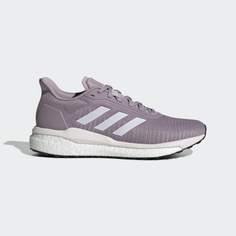 Кроссовки для бега Solar Drive 19 adidas Performance