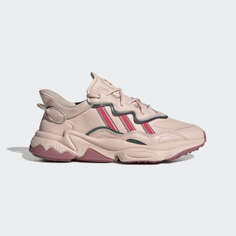 Кроссовки OZWEEGO adidas Originals