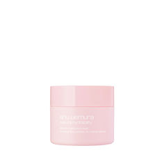 SHU UEMURA Маска с лепестками сакуры Sakura rose mask