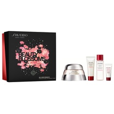SHISEIDO Набор с улучшенным супервосстанавливающим кремом BIO-PERFORMANCE