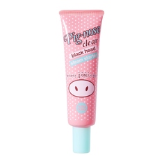 HOLIKA HOLIKA Термо-гель для очистки пор Pig-nose clear black head steam starter