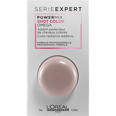 LOREAL PROFESSIONNEL Концентрат для сияния цвета волос Vitamino Color