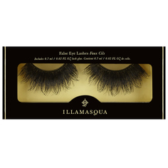 ILLAMASQUA Ресницы накладные False Lashes Lush