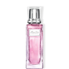 DIOR Miss Dior Blooming Bouquet Roller-Pearl