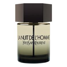 YSL La Nuit de lHomme Yves Saint Laurent