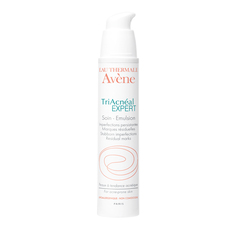 AVENE Triacneal EXPERT Регулирующий разглаживающий крем для проблемной кожи