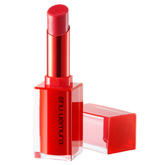 SHU UEMURA Помада Rouge Unlimited Matte Коллекция Flaming Reds