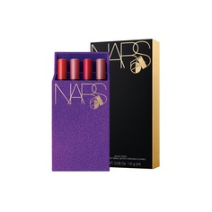 NARS Набор матовых карандашей для губ VELVET ROPE Коллекция Studio 54