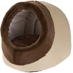 Домик для кошек и собак Ferplast Imperial, в ассортименте, 48x45x45см