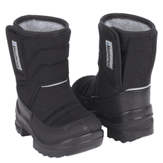 Сапоги Tarravarsi Kuoma Черный р.33