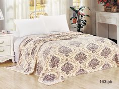 АльВиТек Плед Merle 150х200 см